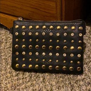 Charming Charlie small carry purse